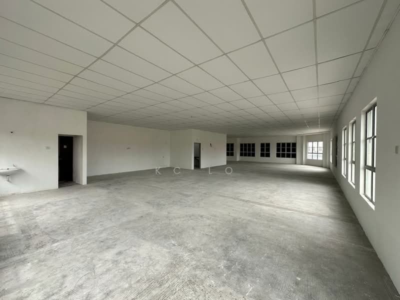 Shop / Office for Rent in Senawang (Negeri Sembilan) - KC Lo - Interior - PropertyGuru.com.my
