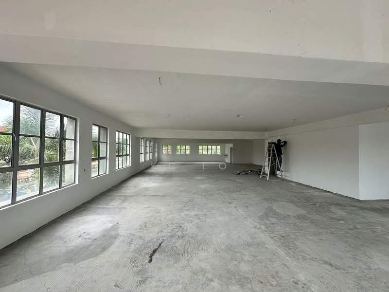 Shop / Office for Rent in Senawang (Negeri Sembilan) - KC Lo - Interior - PropertyGuru.com.my
