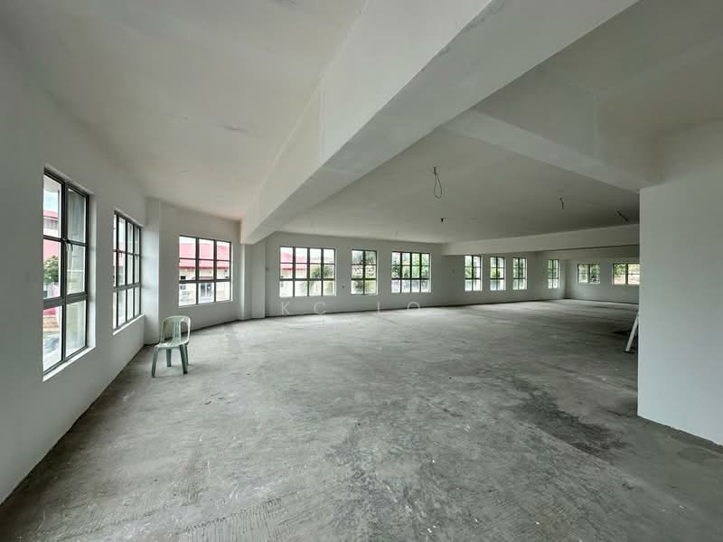 Shop / Office for Rent in Senawang (Negeri Sembilan) - KC Lo - Interior - PropertyGuru.com.my