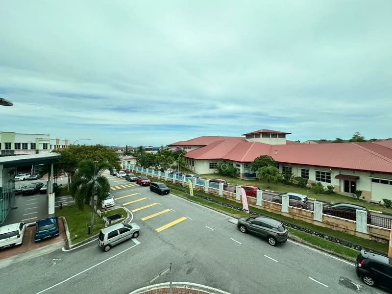 Shop / Office for Rent in Senawang (Negeri Sembilan) - KC Lo - Exterior - PropertyGuru.com.my
