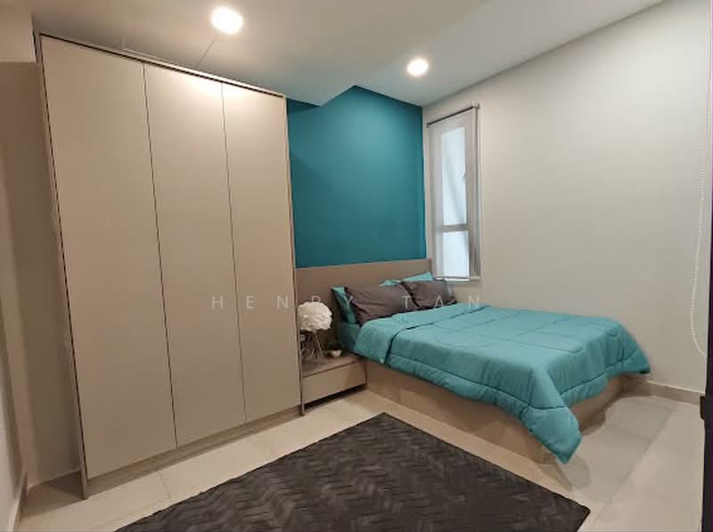 3-storey Terraced House for Sale in Taman Puncak Perdana (Shah Alam) - Henry Tan - Bedroom - PropertyGuru.com.my