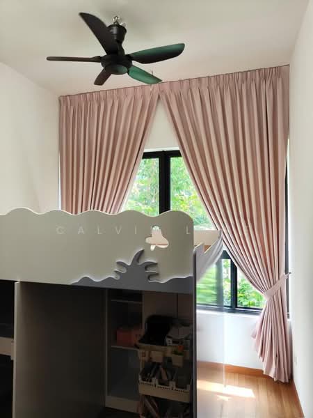Servis Apartment untuk Disewa di Gems Residences - Calvin Loke - Bedroom - PropertyGuru.com.my