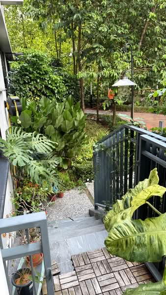Servis Apartment untuk Disewa di Gems Residences - Calvin Loke - Exterior - PropertyGuru.com.my