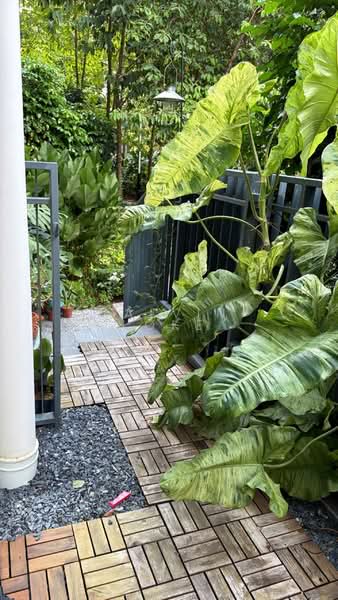 Servis Apartment untuk Disewa di Gems Residences - Calvin Loke - Exterior - PropertyGuru.com.my