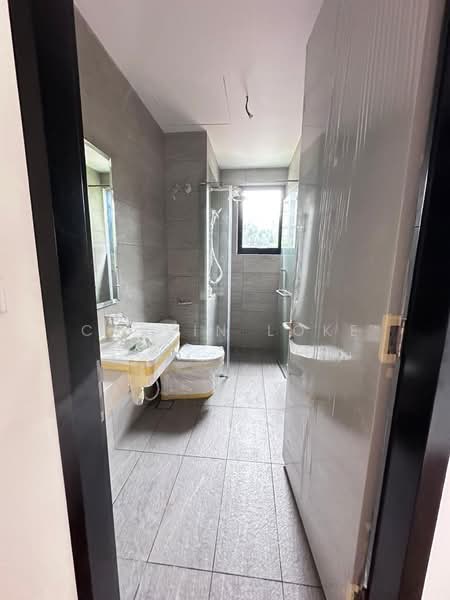 Servis Apartment untuk Disewa di Gems Residences - Calvin Loke - Bathroom - PropertyGuru.com.my