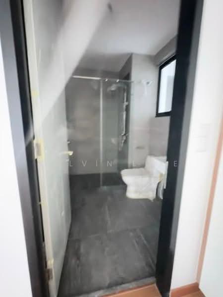 Servis Apartment untuk Disewa di Gems Residences - Calvin Loke - Bathroom - PropertyGuru.com.my