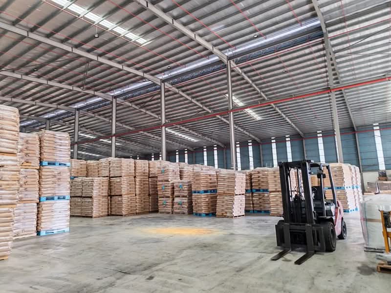 Kilang untuk Disewa di Pulau Indah (Klang) - Xendor Teh - PropertyGuru.com.my