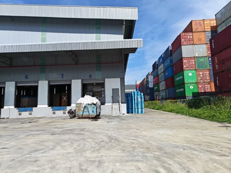 Kilang untuk Disewa di Pulau Indah (Klang) - Xendor Teh - PropertyGuru.com.my