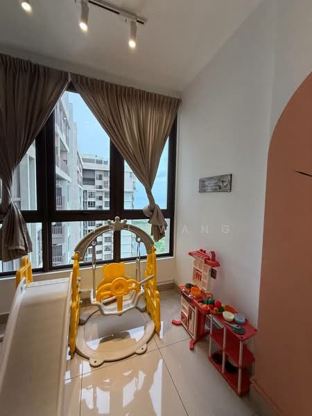 Servis Apartment untuk Dijual di Bali Residences - Aibi Wang - Interior - PropertyGuru.com.my
