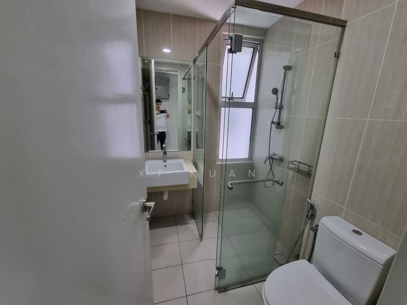 Service Residence for Rent at Sunway Geo Residence - KF Kuan - PropertyGuru.com.my