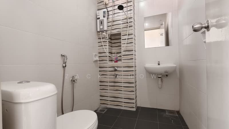 Rumah Teres 2 Tingkat untuk Dijual di Johor Bahru (Johor) - Zack Chow - Bathroom - PropertyGuru.com.my
