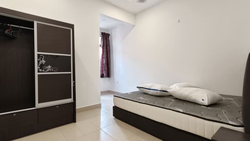 Rumah Teres 2 Tingkat untuk Dijual di Johor Bahru (Johor) - Zack Chow - Bedroom - PropertyGuru.com.my