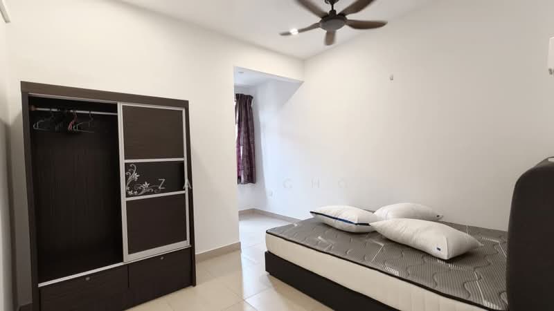 Rumah Teres 2 Tingkat untuk Dijual di Johor Bahru (Johor) - Zack Chow - Bedroom - PropertyGuru.com.my