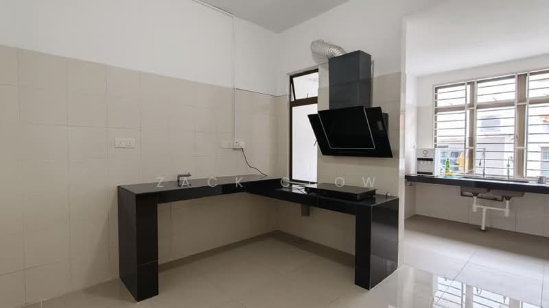 Rumah Teres 2 Tingkat untuk Dijual di Johor Bahru (Johor) - Zack Chow - Kitchen - PropertyGuru.com.my