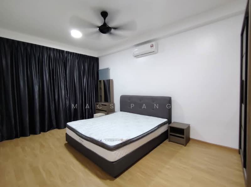 Service Residence for Sale at EkoCheras Service Residences - Macs Pang - Bedroom - PropertyGuru.com.my