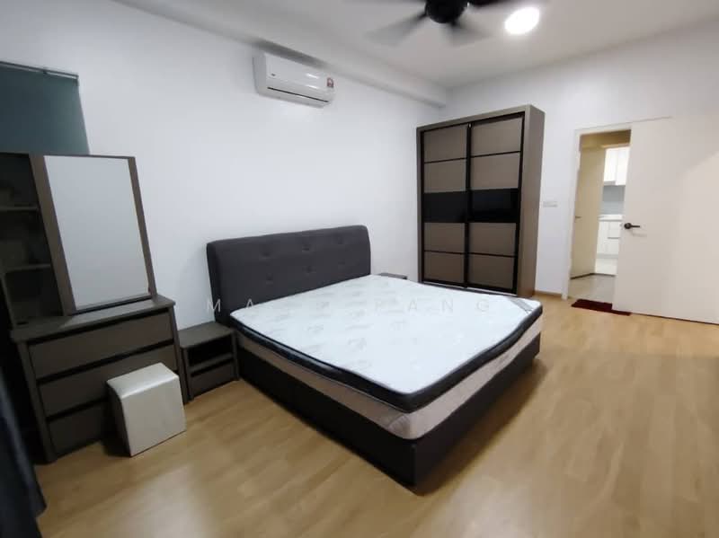 Service Residence for Sale at EkoCheras Service Residences - Macs Pang - Bedroom - PropertyGuru.com.my