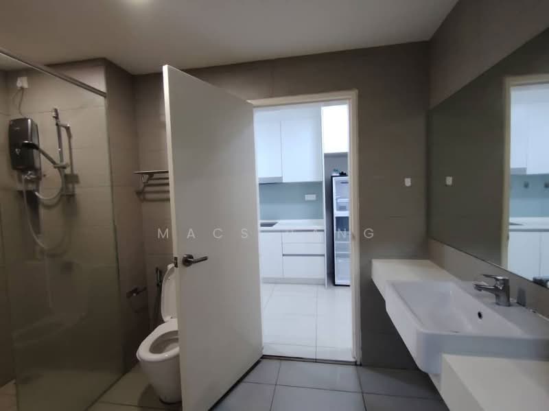 Service Residence for Sale at EkoCheras Service Residences - Macs Pang - Bathroom - PropertyGuru.com.my