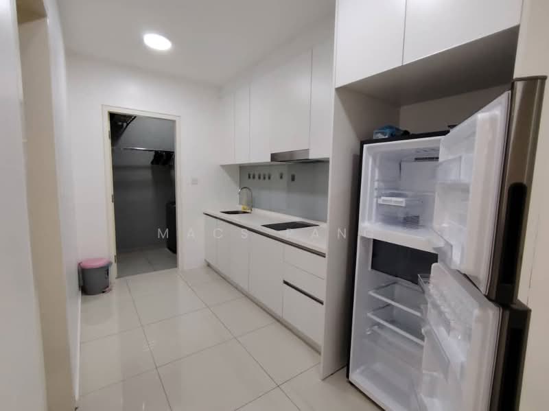 Service Residence for Sale at EkoCheras Service Residences - Macs Pang - Kitchen - PropertyGuru.com.my