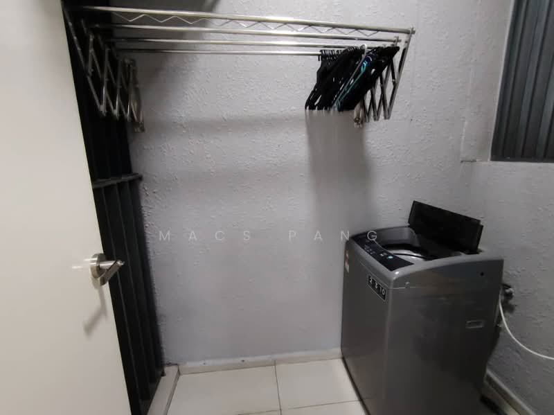 Service Residence for Sale at EkoCheras Service Residences - Macs Pang - Interior - PropertyGuru.com.my