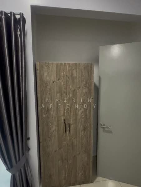 Townhouse for Rent in Denai Alam (Shah Alam) - Nazrin Affendy - PropertyGuru.com.my
