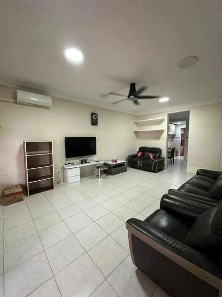2-storey Terraced House for Rent in Taman Impian Skudai (Johor Bahru) - XY Sen - PropertyGuru.com.my