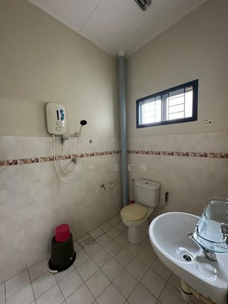 2-storey Terraced House for Rent in Taman Impian Skudai (Johor Bahru) - XY Sen - PropertyGuru.com.my