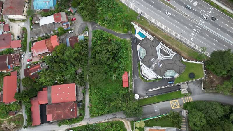 Residential Land for Sale in Kampung Sungai Penchala (Sungai Penchala) - Azli Ibrahim - Exterior - PropertyGuru.com.my