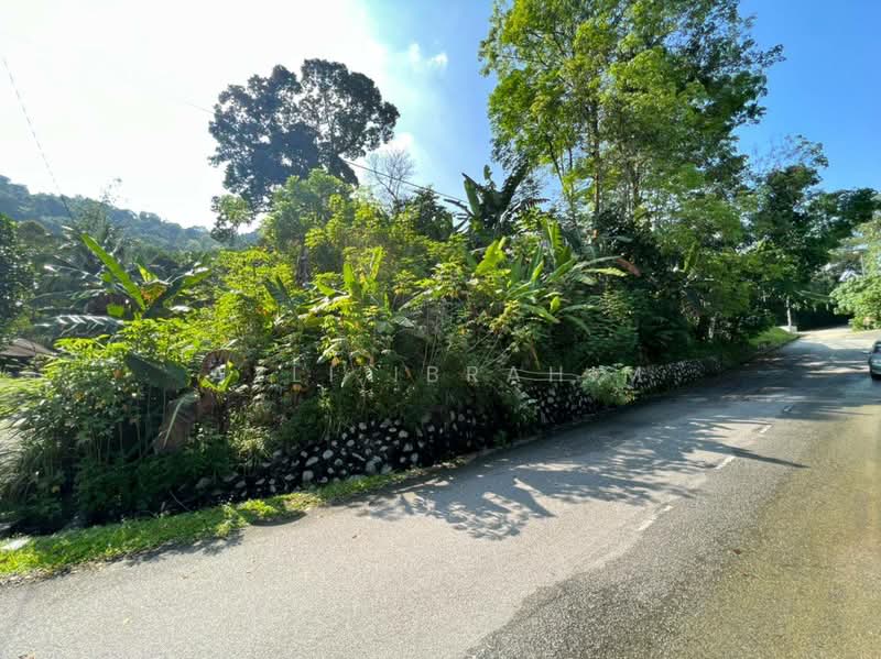 Residential Land for Sale in Kampung Sungai Penchala (Sungai Penchala) - Azli Ibrahim - Exterior - PropertyGuru.com.my