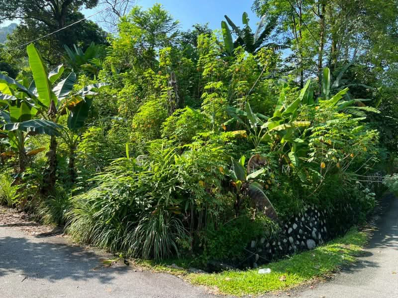 Residential Land for Sale in Kampung Sungai Penchala (Sungai Penchala) - Azli Ibrahim - Exterior - PropertyGuru.com.my