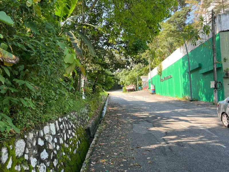 Residential Land for Sale in Kampung Sungai Penchala (Sungai Penchala) - Azli Ibrahim - Exterior - PropertyGuru.com.my