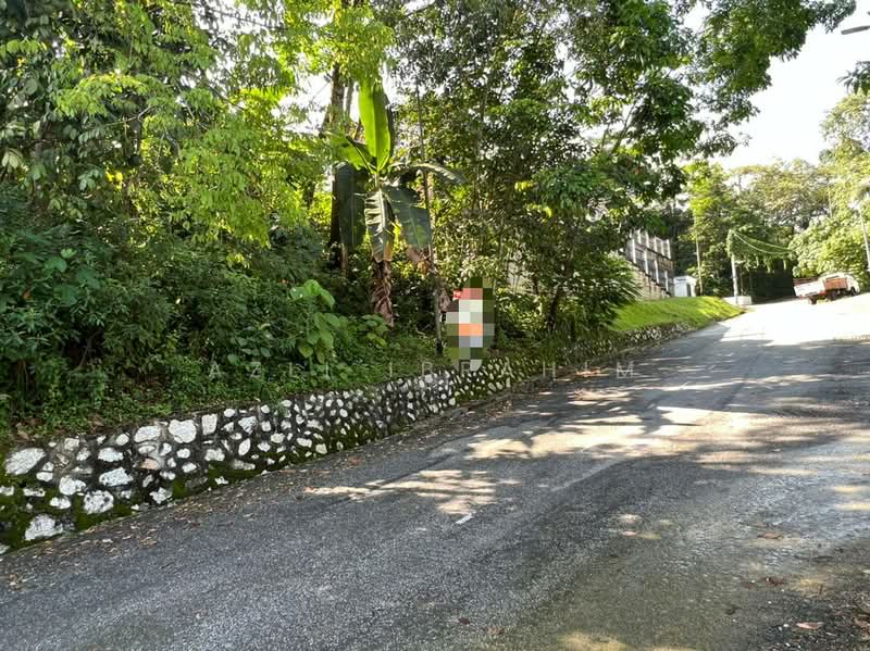 Residential Land for Sale in Kampung Sungai Penchala (Sungai Penchala) - Azli Ibrahim - Exterior - PropertyGuru.com.my