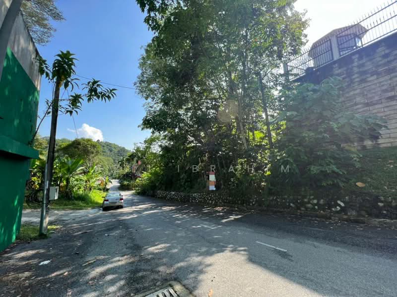 Residential Land for Sale in Kampung Sungai Penchala (Sungai Penchala) - Azli Ibrahim - Exterior - PropertyGuru.com.my