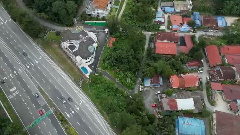 Residential Land for Sale in Kampung Sungai Penchala (Sungai Penchala) - Azli Ibrahim - Exterior - PropertyGuru.com.my
