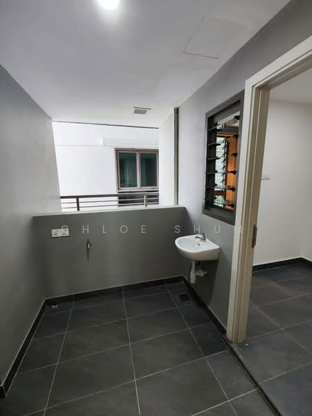 Condominium for Rent at Iskandar Residences - Chloe Shum - Balcony - PropertyGuru.com.my
