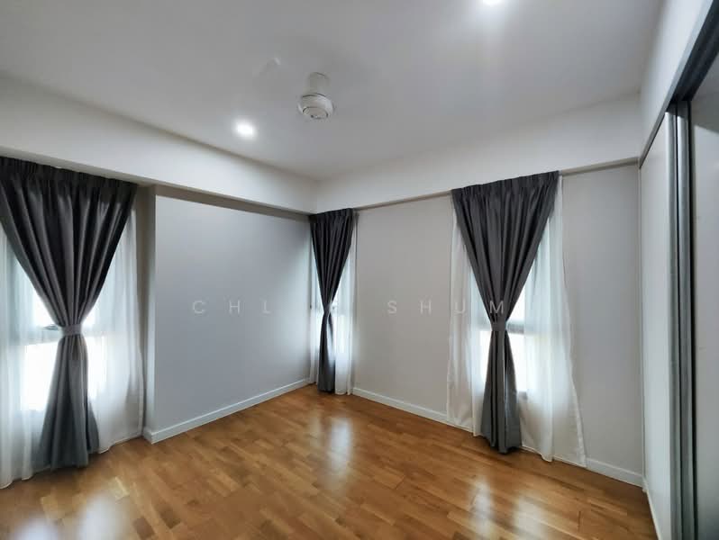 Condominium for Rent at Iskandar Residences - Chloe Shum - Bedroom - PropertyGuru.com.my