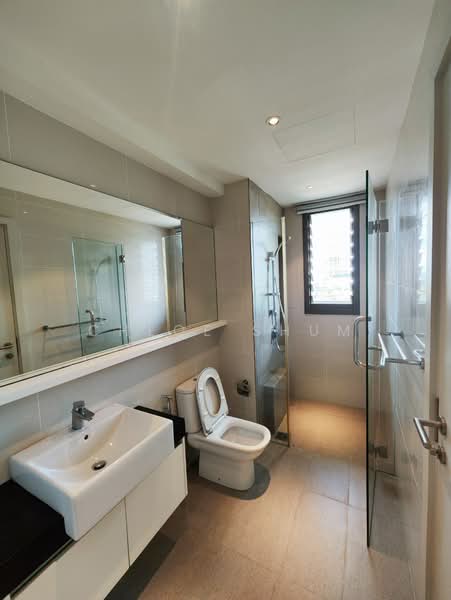 Condominium for Rent at Iskandar Residences - Chloe Shum - Bathroom - PropertyGuru.com.my
