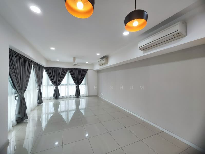 Condominium for Rent at Iskandar Residences - Chloe Shum - Living Room - PropertyGuru.com.my