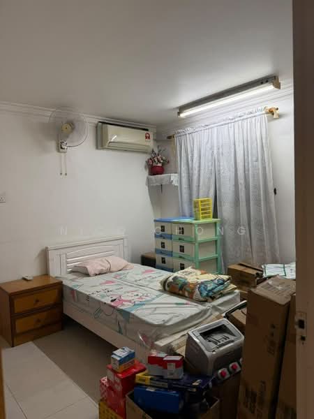 2-storey Terraced House for Sale in Johor Bahru (Johor) - Nico Chong - Bedroom - PropertyGuru.com.my