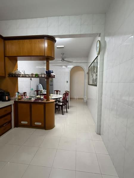 2-storey Terraced House for Sale in Johor Bahru (Johor) - Nico Chong - Kitchen - PropertyGuru.com.my
