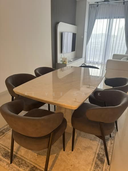 Service Residence for Sale at Sunway Velocity TWO - Ai Yee Sark - PropertyGuru.com.my