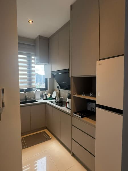 Service Residence for Sale at Sunway Velocity TWO - Ai Yee Sark - PropertyGuru.com.my
