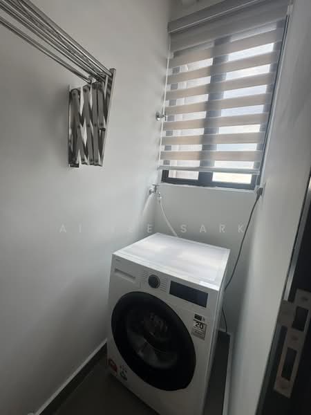 Service Residence for Sale at Sunway Velocity TWO - Ai Yee Sark - PropertyGuru.com.my
