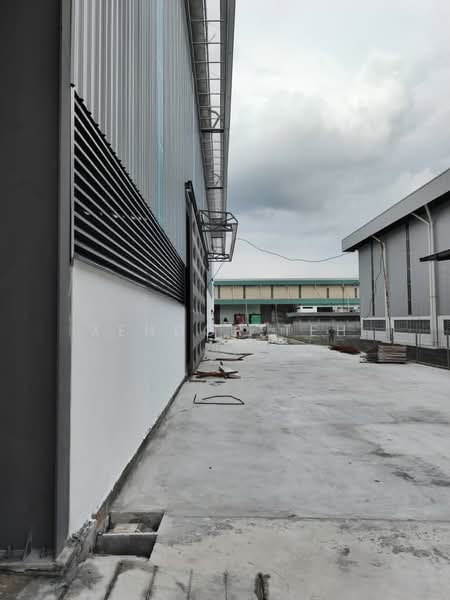 Factory for Sale in Pulau Indah Industrial Park (Pelabuhan Klang) - Xendor Teh - PropertyGuru.com.my