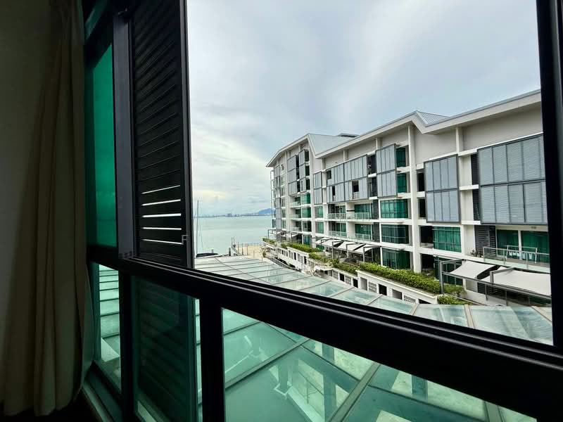 Kondominium untuk Dijual di The LIGHT COLLECTION II - Fung Lim - View - PropertyGuru.com.my