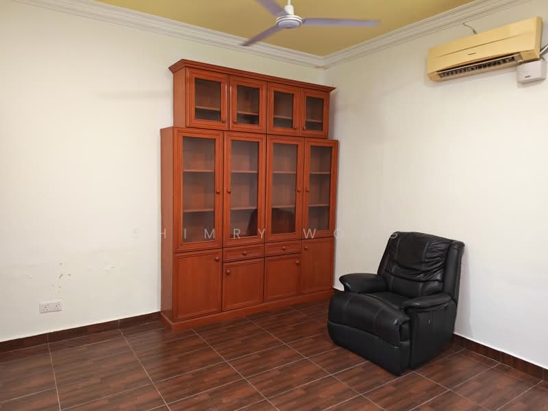Rumah Teres 1.5-Tingkat untuk Dijual di Taman Shanghai (Jalan Klang Lama (Old Klang Road)) - Shimry Wong - PropertyGuru.com.my