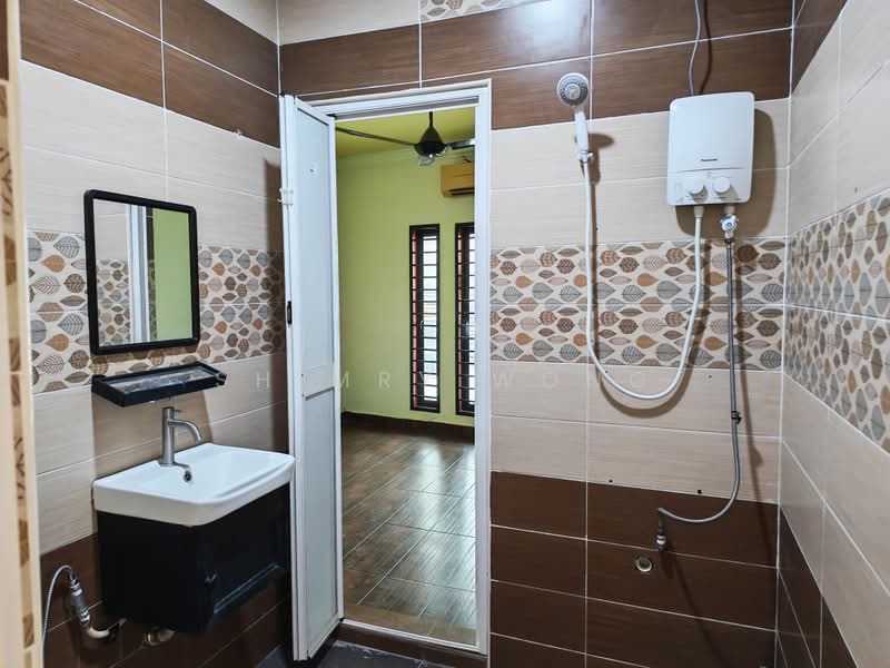 Rumah Teres 1.5-Tingkat untuk Dijual di Taman Shanghai (Jalan Klang Lama (Old Klang Road)) - Shimry Wong - PropertyGuru.com.my