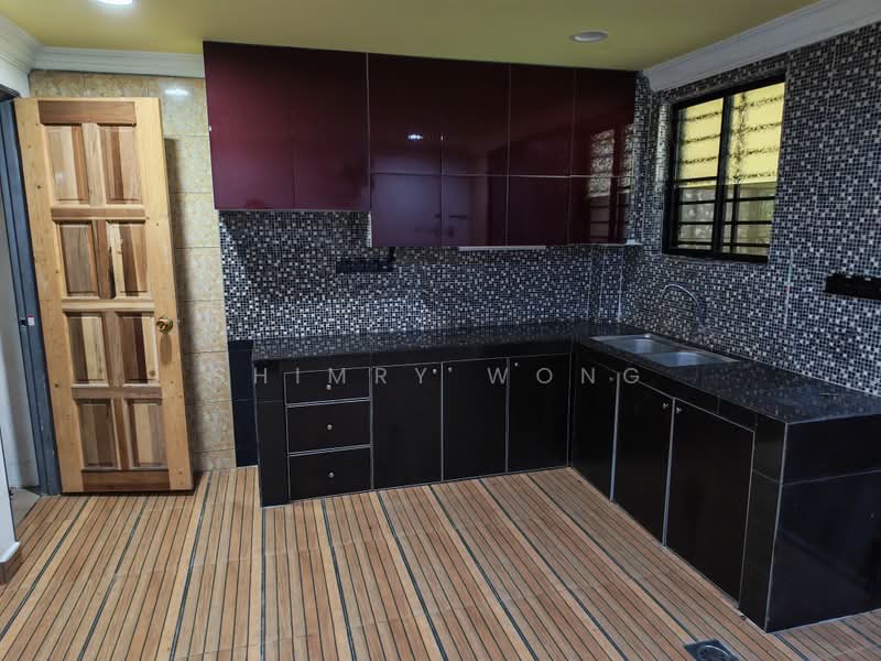 Rumah Teres 1.5-Tingkat untuk Dijual di Taman Shanghai (Jalan Klang Lama (Old Klang Road)) - Shimry Wong - PropertyGuru.com.my