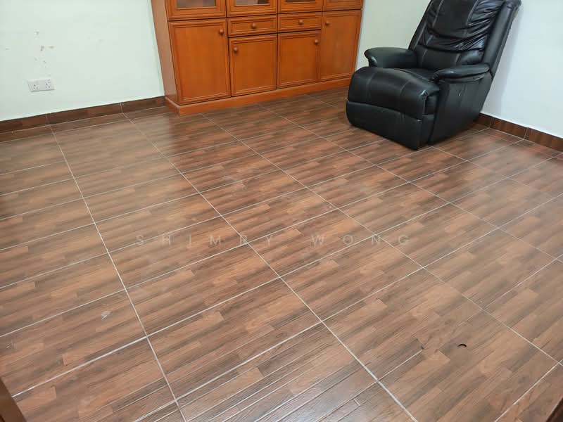 Rumah Teres 1.5-Tingkat untuk Dijual di Taman Shanghai (Jalan Klang Lama (Old Klang Road)) - Shimry Wong - PropertyGuru.com.my
