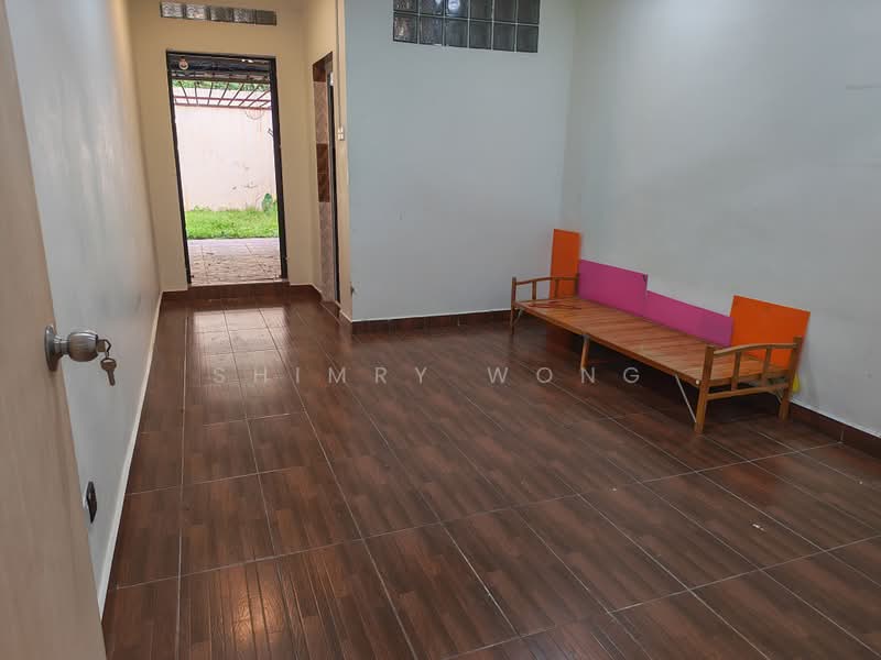 Rumah Teres 1.5-Tingkat untuk Dijual di Taman Shanghai (Jalan Klang Lama (Old Klang Road)) - Shimry Wong - PropertyGuru.com.my