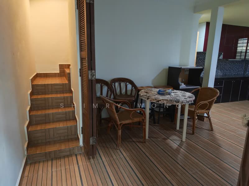 Rumah Teres 1.5-Tingkat untuk Dijual di Taman Shanghai (Jalan Klang Lama (Old Klang Road)) - Shimry Wong - PropertyGuru.com.my